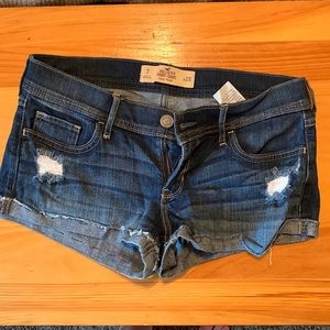 Hollister Short Short